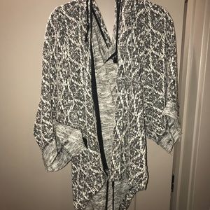 Free People Cardigan/Jacket